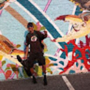 Meet your Posher, Youssef oc